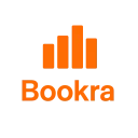 Bookra AI Reading Companion Logo